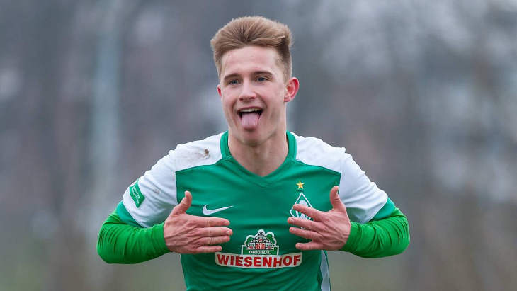 Йоханнес Эггештайн