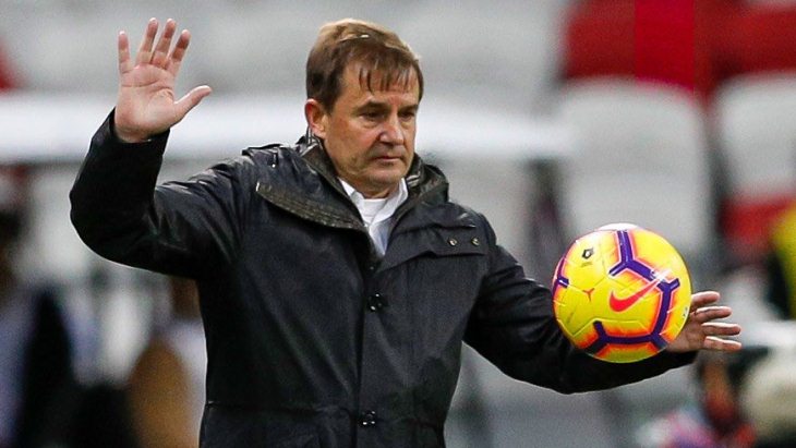 Рауль Рианчо