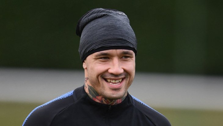 Раджа Наингголан