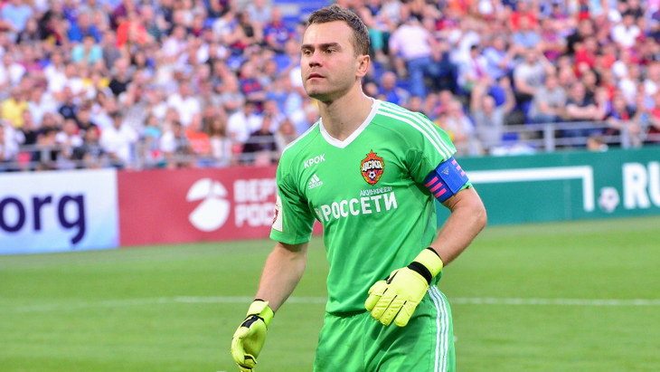 Прогноз и ставки на ЦСКА — «Рома»