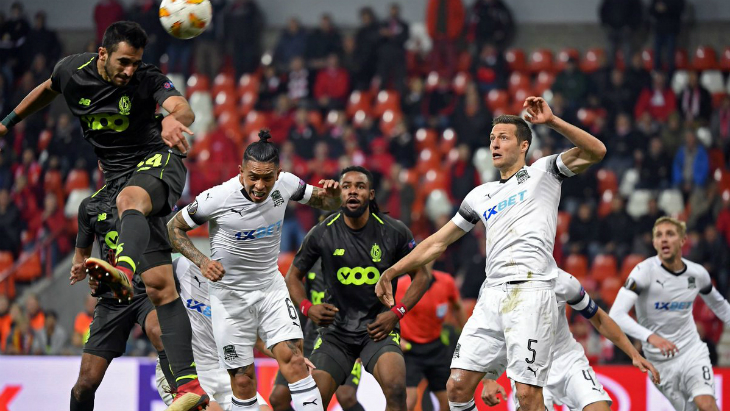 «Краснодар»