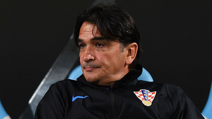 Златко Далич