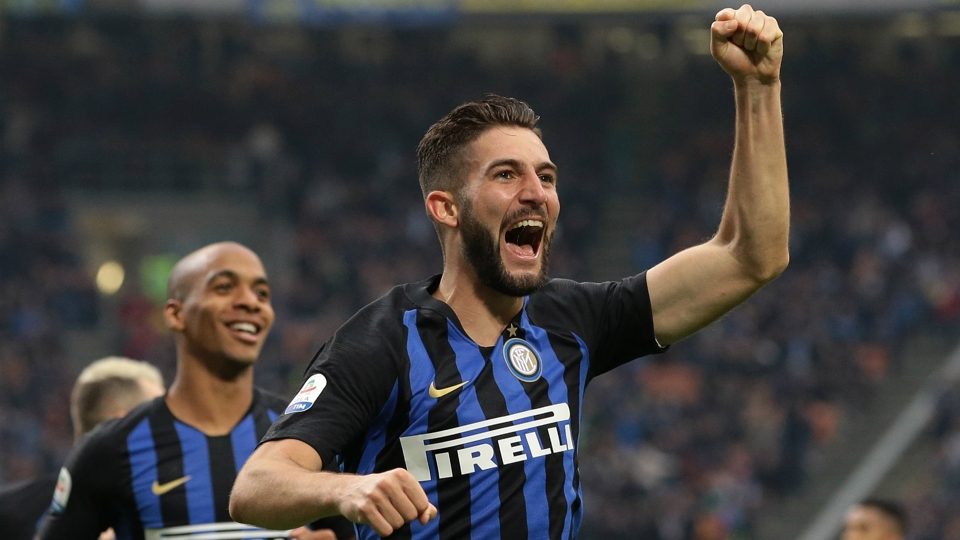 «Интер» уже подзабыл о победах