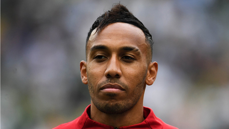 Пьер-Эмерик Обамеянг