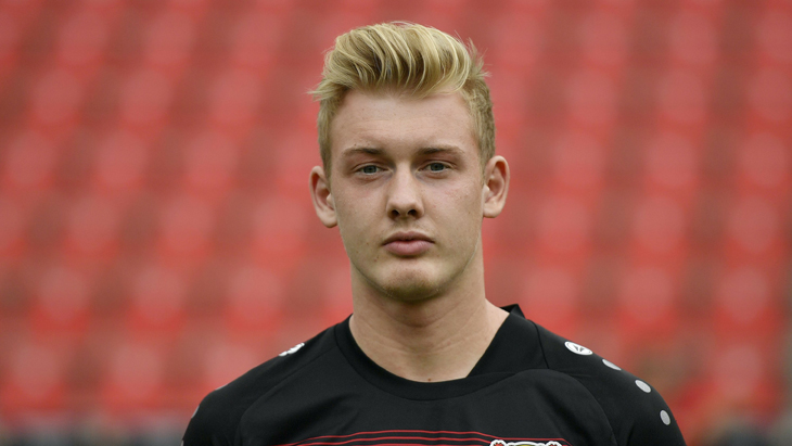 Юлиан Брандт