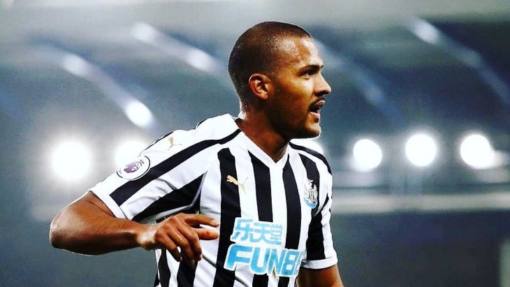 Рондон имеет все шансы забить гол в предстоящем матче