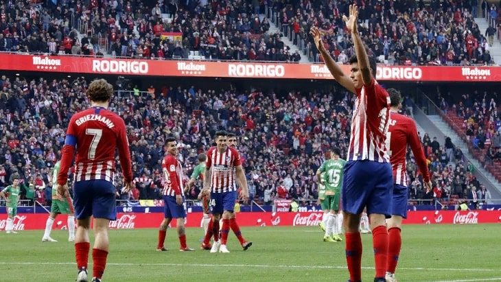 Прогноз и ставки на «Брюгге» — «Атлетико» М