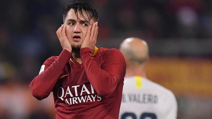 Дженгиз Ундер