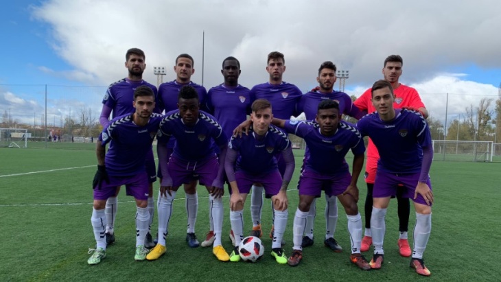 «Гвадалахара»