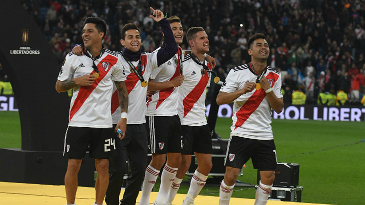 «Ривер Плейт»