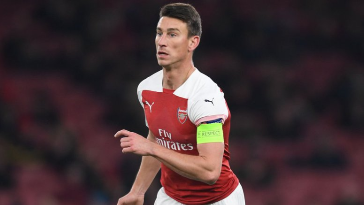 «Арсенал» проиграл два предыдущих матча