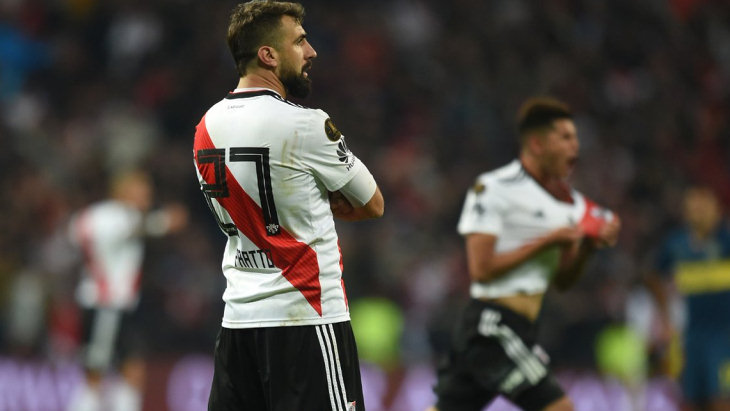 «Ривер Плейт»