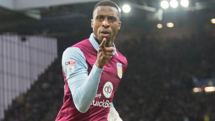 Джонатан Коджиа