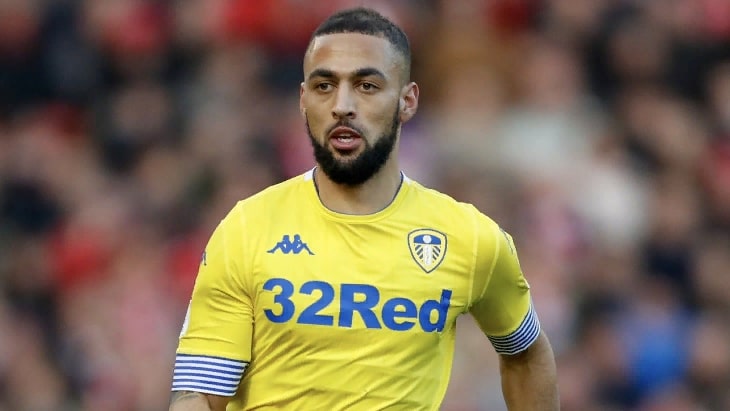 Кемар Руф — ключевой игрок «павлинов»