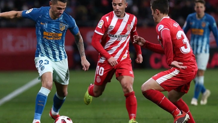 Первая встреча завершилась со счетом 1:1