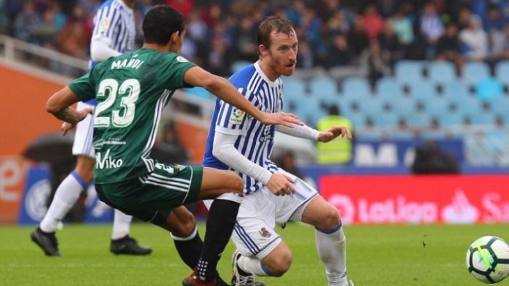 Команды завершили первый матч без голов