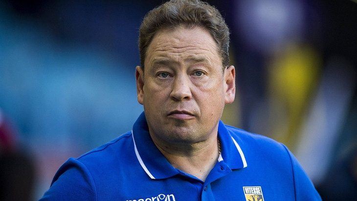 Леонид Слуцкий