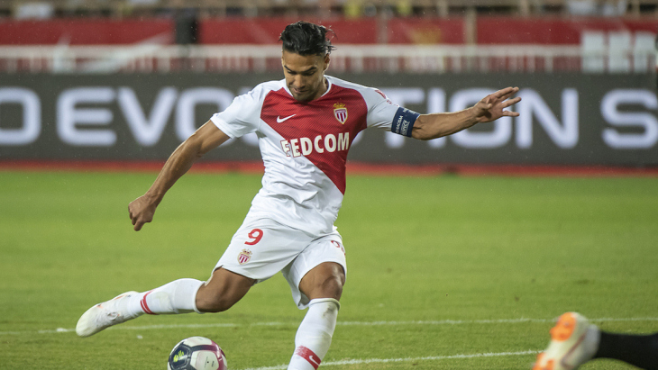 Радамель Фалькао