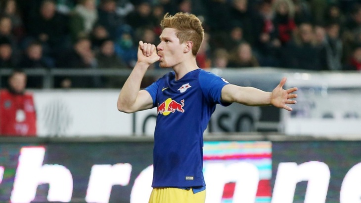 «Лейпциг» считается фаворитом