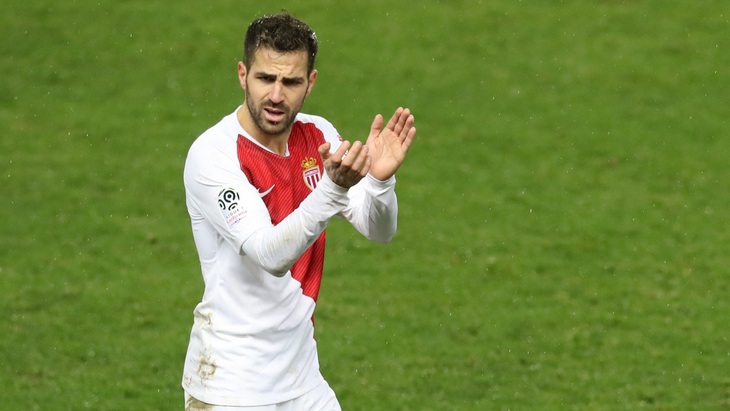 Сеск Фабрегас