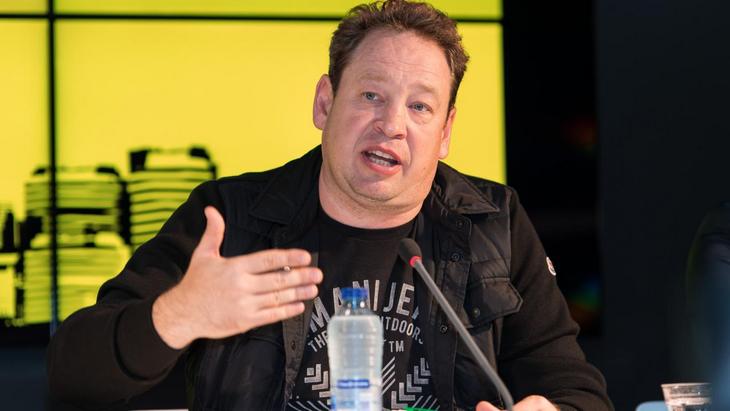 Леонид Слуцкий