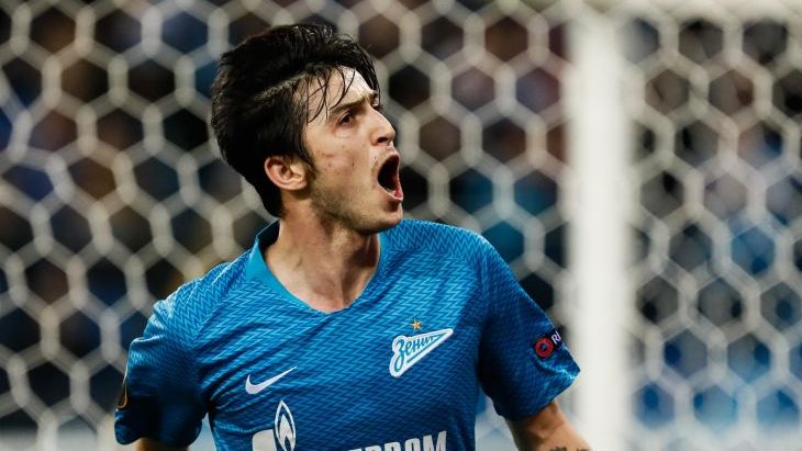 Сердар Азмун