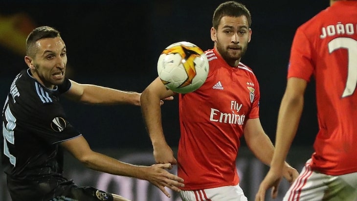 Еще один гол гостей может стать контрольным