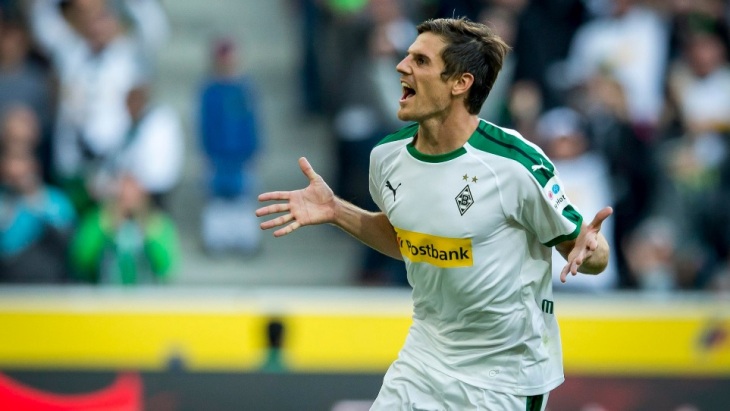 «Боруссия» ведет борьбу за бронзу