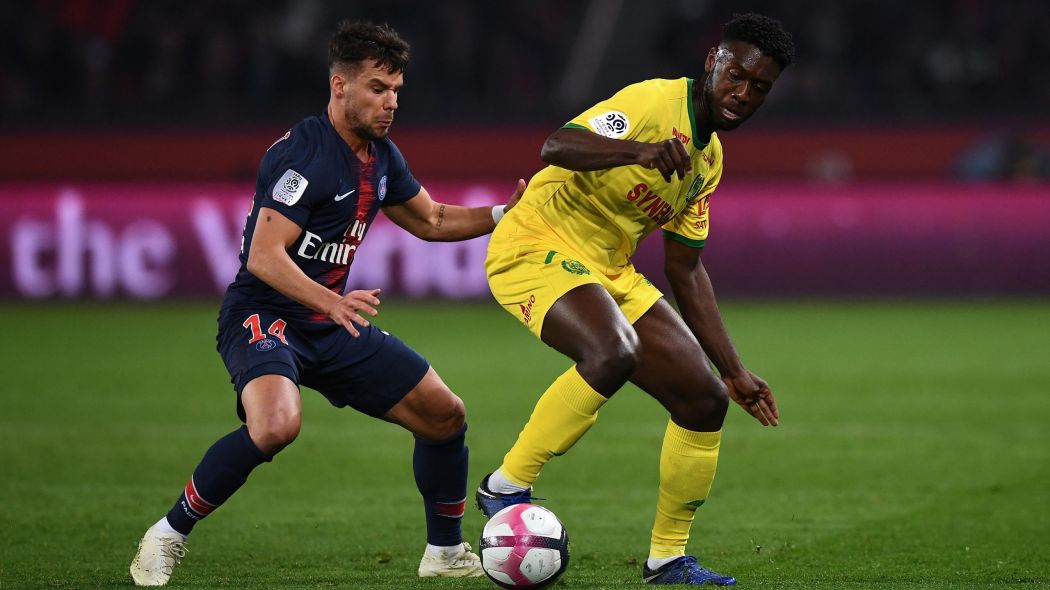 ПСЖ не проигрывает 29 матчей в кубке страны