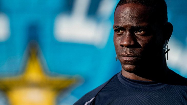 Марио Балотелли