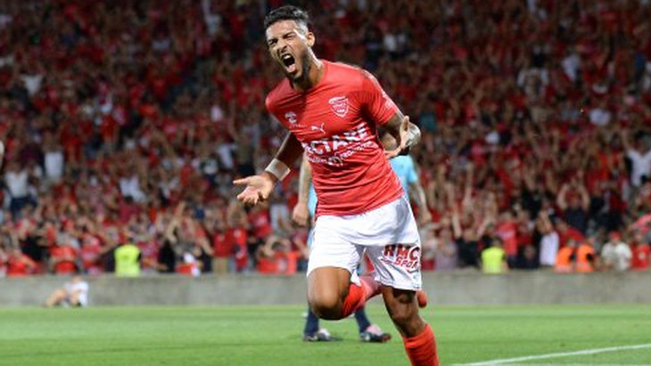 Игрок «Нима»