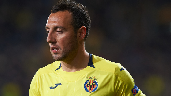 Санти Касорла