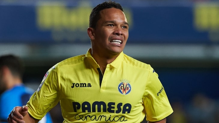 Карлос Бакка