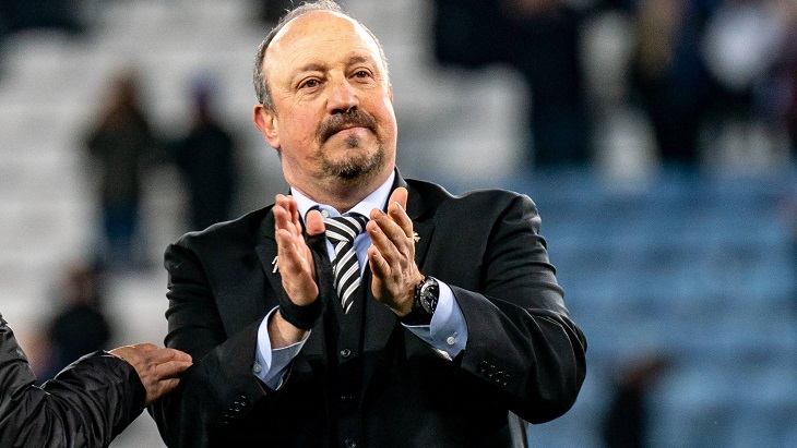 «Ньюкасл» уже обеспечил себе место в АПЛ на следующий год