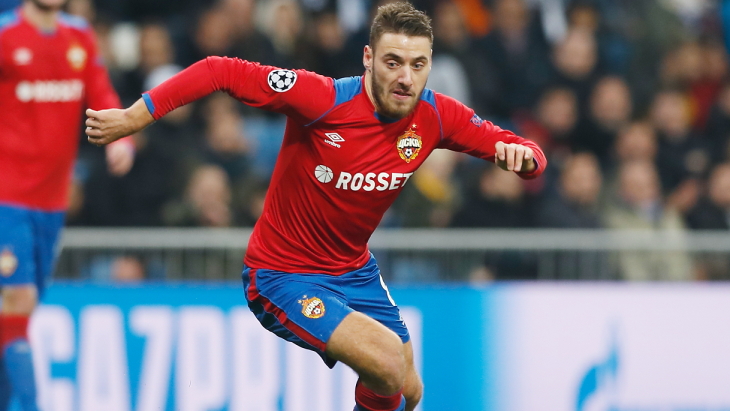 Никола Влашич