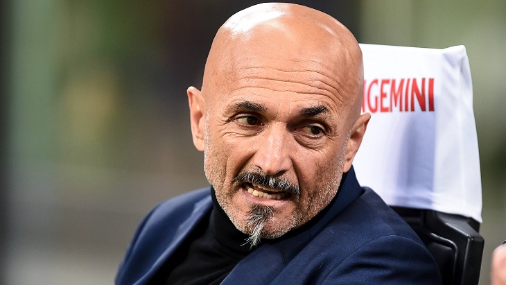 «Интер» еще не обеспечил себе место в Лиге чемпионов