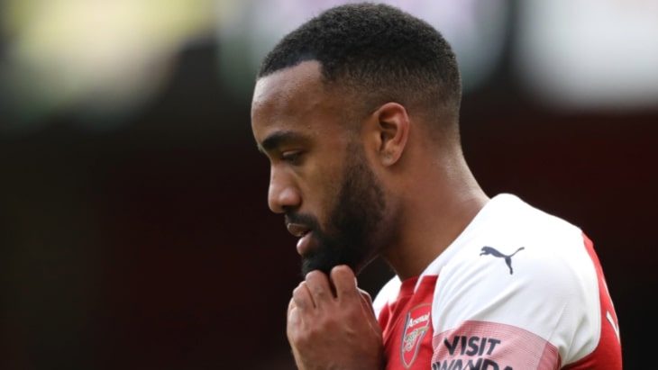 Александр Ляказетт