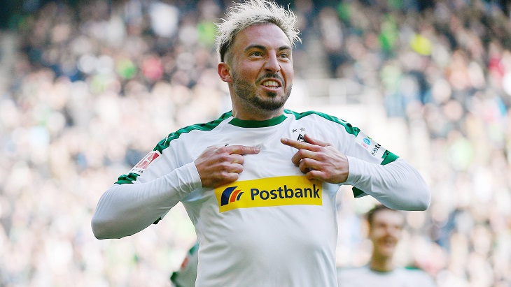 Прогноз и ставки на «Нюрнберг» — «Боруссия» М