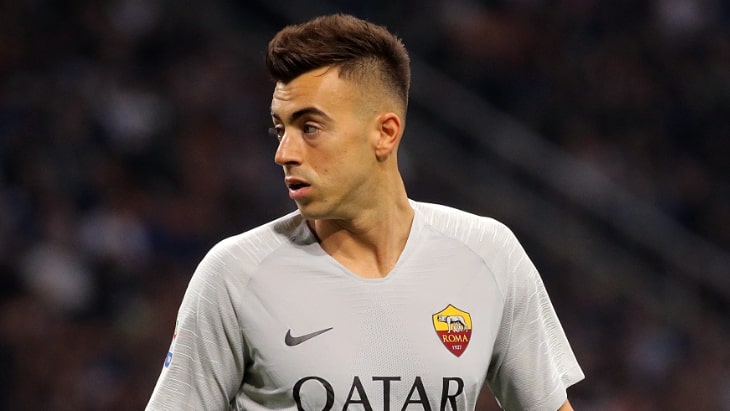 Стефан Эль-Шаарави