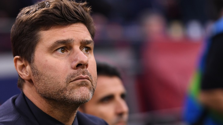 Команда Почеттино должна умудриться потерять четвертое место