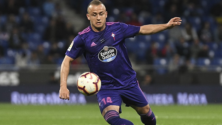 «Сельта» вряд ли покинет Примеру