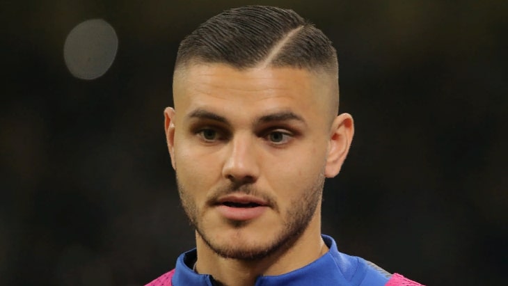 Мауро Икарди