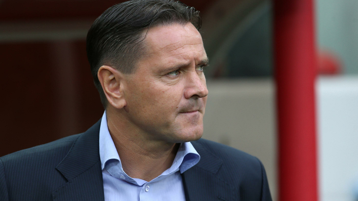 Дмитрий Аленичев