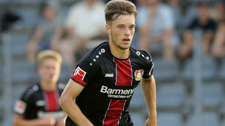 Адриан Станилевич