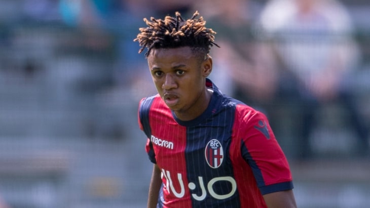 Майкл Кингсли