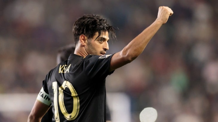 Карлос Вела