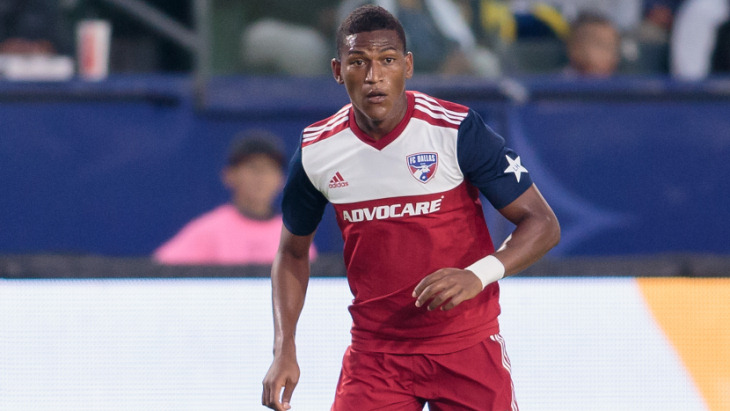 Прогноз и ставки на «Даллас» — «Сиэтл Саундерс»