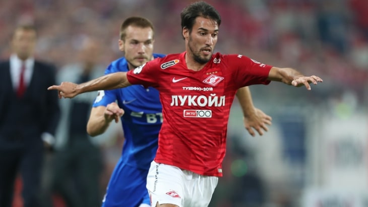 Ивелин Попов