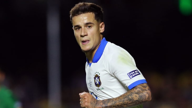 Фелипе Коутиньо