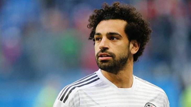 Мохамед Салах